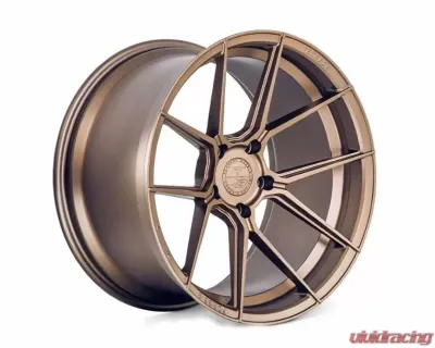 Ferrada F8 Series FR8 Wheels 20-21 - Ferrada-FR8