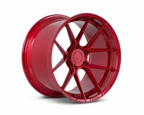 Ferrada Wheels - FR1, DC Series | Vivid Racing Ferrada Wheels - FR1, DC Series | Vivid Racing