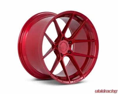 Ferrada F8 Series FR8 Wheels 20-21 - Ferrada-FR8