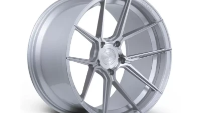 Ferrada F8 Series FR8 Wheels 20-21                                     - Ferrada-FR8 - Image 2