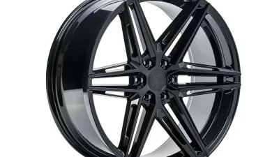 Ferrada FT Series FT4 Wheels 22                                     - Ferrada-FT4 - Image 4