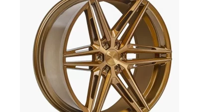 Ferrada FT Series FT4 Wheels 22                                     - Ferrada-FT4 - Image 3
