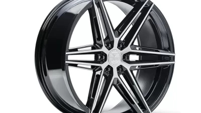 Ferrada FT Series FT4 Wheels 22                                     - Ferrada-FT4 - Image 2