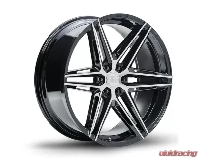 Ferrada FT Series FT4 Wheels 22 - Ferrada-FT4