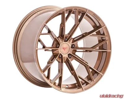 Ferrada FR11 Wheel 22x9 5x130 42mm Brushed Cobre - FR112295130BC42