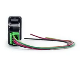 Cali Raised LED OEM Style BACKUP LIGHTS Switch Toyota
