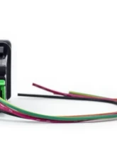 Cali Raised LED OEM Style BACKUP LIGHTS Switch Toyota                                     - CR2388 - Image 3