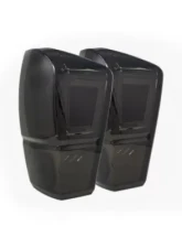 Cali Raised LED Raptor Style Tail Lights Sold As Pair Toyota Tacoma 2016-2020                                     - CR2407 - Image 3