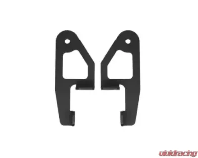 Cali Raised LED 42 Inch LED Mounts for Premium Roof Rack - CR2370