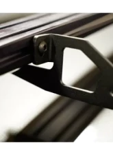 Cali Raised LED 42 Inch LED Mounts for Premium Roof Rack                                     - CR2370 - Image 3