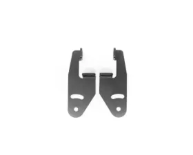Cali Raised LED Dual Function LED Mounts for Premium Roof Rack