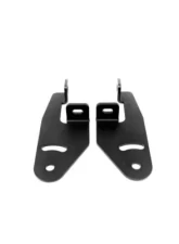 Cali Raised LED Dual Function LED Mounts for Premium Roof Rack                                     - CR2373 - Image 2