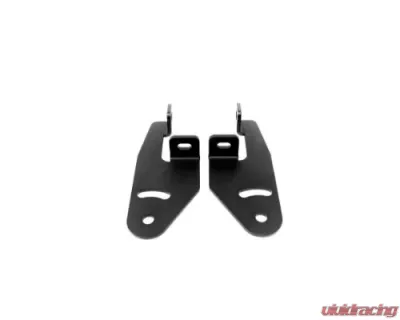 Cali Raised LED Dual Function LED Mounts for Premium Roof Rack - CR2373