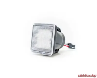 Cali Raised LED License Plate LED Lights Toyota Tacoma | Tundra 2014-2024 - CR2410