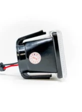 Cali Raised LED License Plate LED Lights Toyota Tacoma | Tundra 2014-2024                                     - CR2410 - Image 2