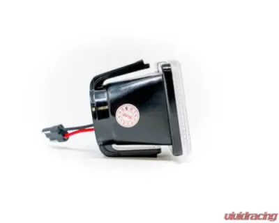 Cali Raised LED License Plate LED Lights Toyota Tacoma | Tundra 2014-2024 - CR2410