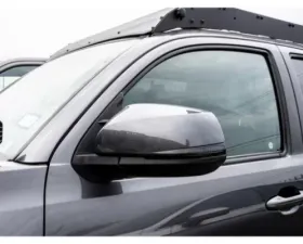 Cali Raised LED Dynamic Sequential Side Mirror Turn Signals Toyota Tacoma 2016-2021