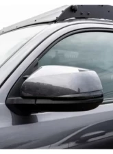 Cali Raised LED Dynamic Sequential Side Mirror Turn Signals Toyota Tacoma 2016-2021                                     - CR2408 - Image 3