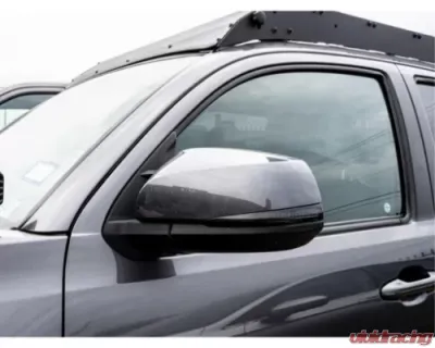 Cali Raised LED Dynamic Sequential Side Mirror Turn Signals Toyota Tacoma 2016-2021 - CR2408
