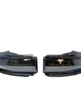 Cali Raised LED Dynamic Sequential Side Mirror Turn Signals Toyota Tacoma 2016-2021                                     - CR2408 - Image 2