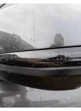 Cali Raised LED Dynamic Sequential Side Mirror Turn Signals Toyota Tacoma 2016-2021                                     - CR2408 - Image 3