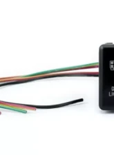 Cali Raised LED OEM Style Ditch Lights Switch Blue Toyota                                     - CR2392 - Image 3