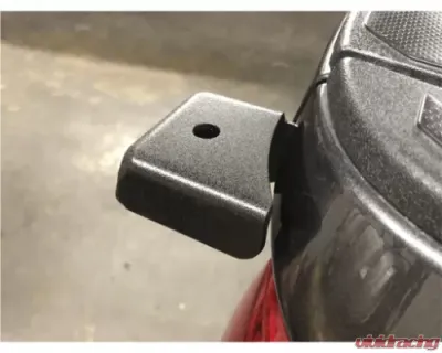 Cali Raised LED Bed Accessory Mount Driver and Passenger Toyota Tacoma 2016-2021 - CR3622