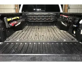 Cali Raised LED Bed MOLLE System Full Panel Driver Do Not Include Toyota Tacoma 2005-2021