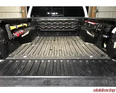 Cali Raised LED Bed MOLLE System Full Panel Driver Do Not Include Toyota Tacoma 2005-2021 - CR3118