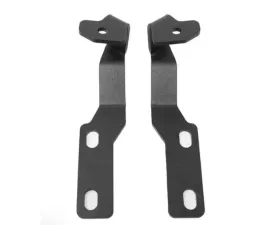 Cali Raised LED Ditch Mount Toyota Rav4 2019+