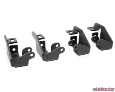 Cali Raised LED Roof Rack, Premium, 360 Pod Mounts - CR2366