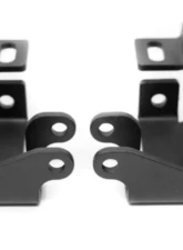 Cali Raised LED Roof Rack, Premium, 360 Pod Mounts                                     - CR2366 - Image 3