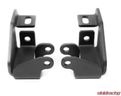 Cali Raised LED Roof Rack, Premium, 360 Pod Mounts - CR2366