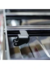 Cali Raised LED Roof Rack, Premium, 360 Pod Mounts                                     - CR2366 - Image 4