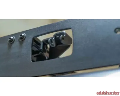 Cali Raised LED Roof Rack, Premium, 360 Pod Mounts - CR2366