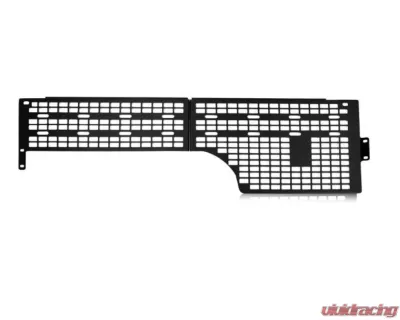 Cali Raised LED Passenger Side Molle - CR2911