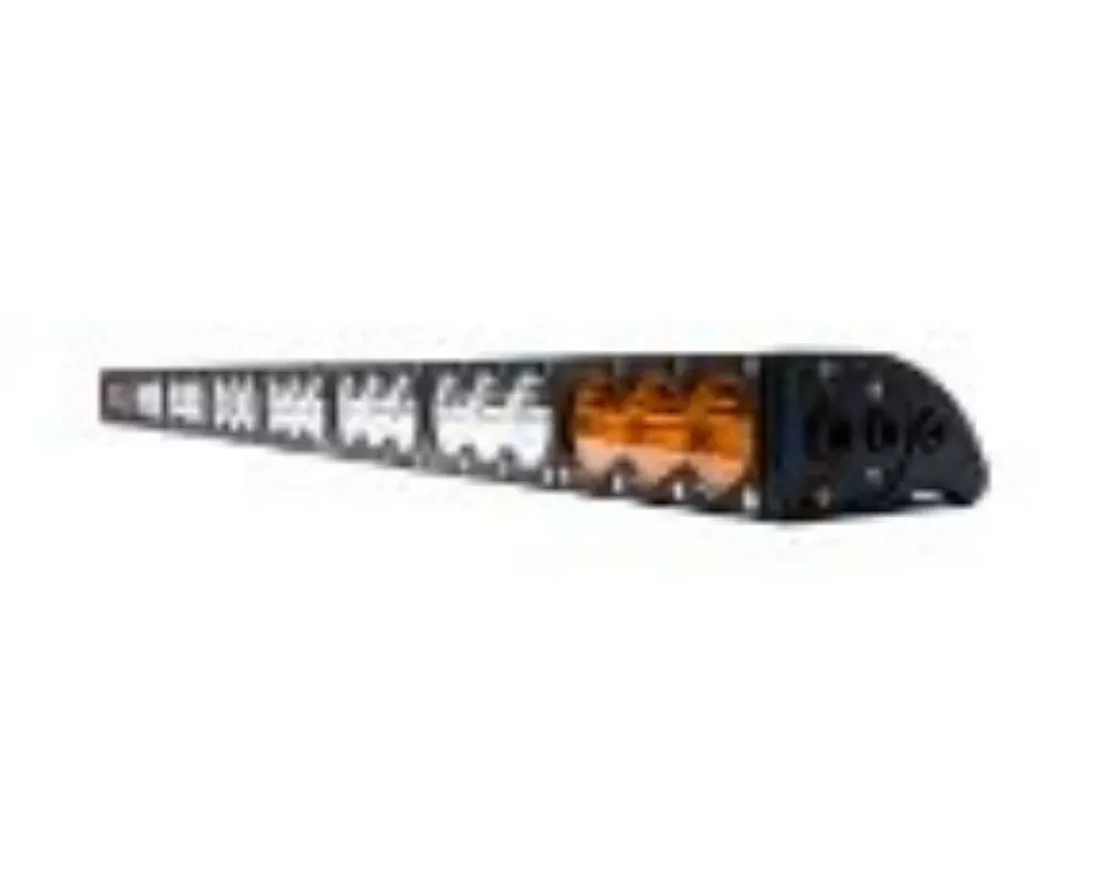 Cali Raised LED Premium Roof Rack 43 In Dual Function Tall Switch & Wiring Toyota Tacoma 2005-2021 - CR2933