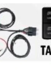 Cali Raised LED Premium Roof Rack 43 In Dual Function Tall Switch  & Wiring Toyota Tacoma 2005-2021                                     - CR2934 - Image 2