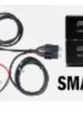 Cali Raised LED Premium Roof Rack 43 In Dual Function Small Switch & Wiring Toyota Tacoma 2005-2021                                     - CR2941 - Image 2