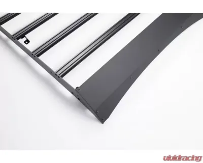Cali Raised LED Crew Max Economy Roof Rack 42 Inches Single Row LED No Switch Toyota Tundra 2014-2024 - CR2970