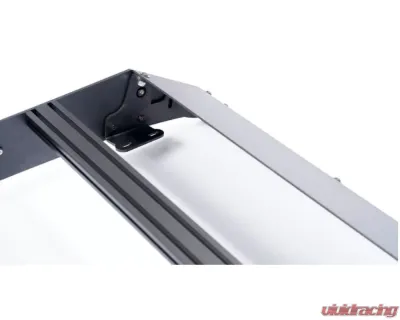 Cali Raised LED Crew Max Economy Roof Rack 42 Inches Single Row LED No Switch Toyota Tundra 2014-2024 - CR2970