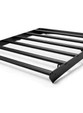 Cali Raised LED Crew Max Economy Roof Rack 42 Inches Single Row LED No Switch Toyota Tundra 2014-2024                                     - CR2970 - Image 6