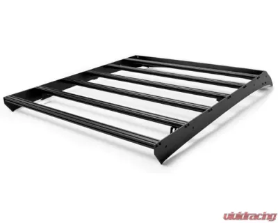 Cali Raised LED Crew Max Economy Roof Rack 42 Inches Single Row LED No Switch Toyota Tundra 2014-2024 - CR2970