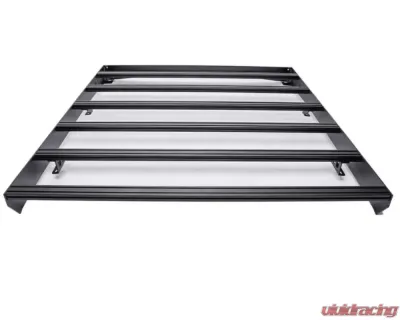 Cali Raised LED Crew Max Economy Roof Rack 42 Inches Single Row LED No Switch Toyota Tundra 2014-2024 - CR2970
