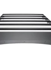 Cali Raised LED Crew Max Economy Roof Rack 42 Inches Single Row LED No Switch Toyota Tundra 2014-2024                                     - CR2970 - Image 8
