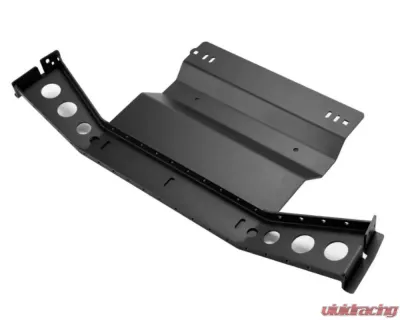 Cali Raised LED Powder Coated Aluminum Complete Skid Plate Collection Toyota Tacoma 2016+ - CR3154