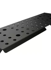 Cali Raised LED Powder Coated Aluminum Complete Skid Plate Collection Toyota Tacoma 2016+                                     - CR3154 - Image 3