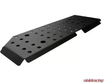 Cali Raised LED Powder Coated Aluminum Complete Skid Plate Collection Toyota Tacoma 2016+ - CR3154