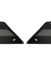 Cali Raised LED Powder Coated Aluminum Complete Skid Plate Collection Toyota Tacoma 2016+                                     - CR3154 - Image 4