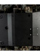 Cali Raised LED Powder Coated Aluminum Complete Skid Plate Collection Toyota Tacoma 2016+                                     - CR3154 - Image 6